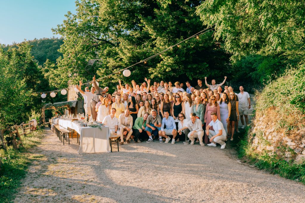 Incentive 'The Italian Story'