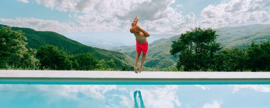Incentive 'The Italian Story'