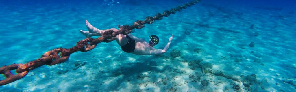 Bedrijfsreis Curacao