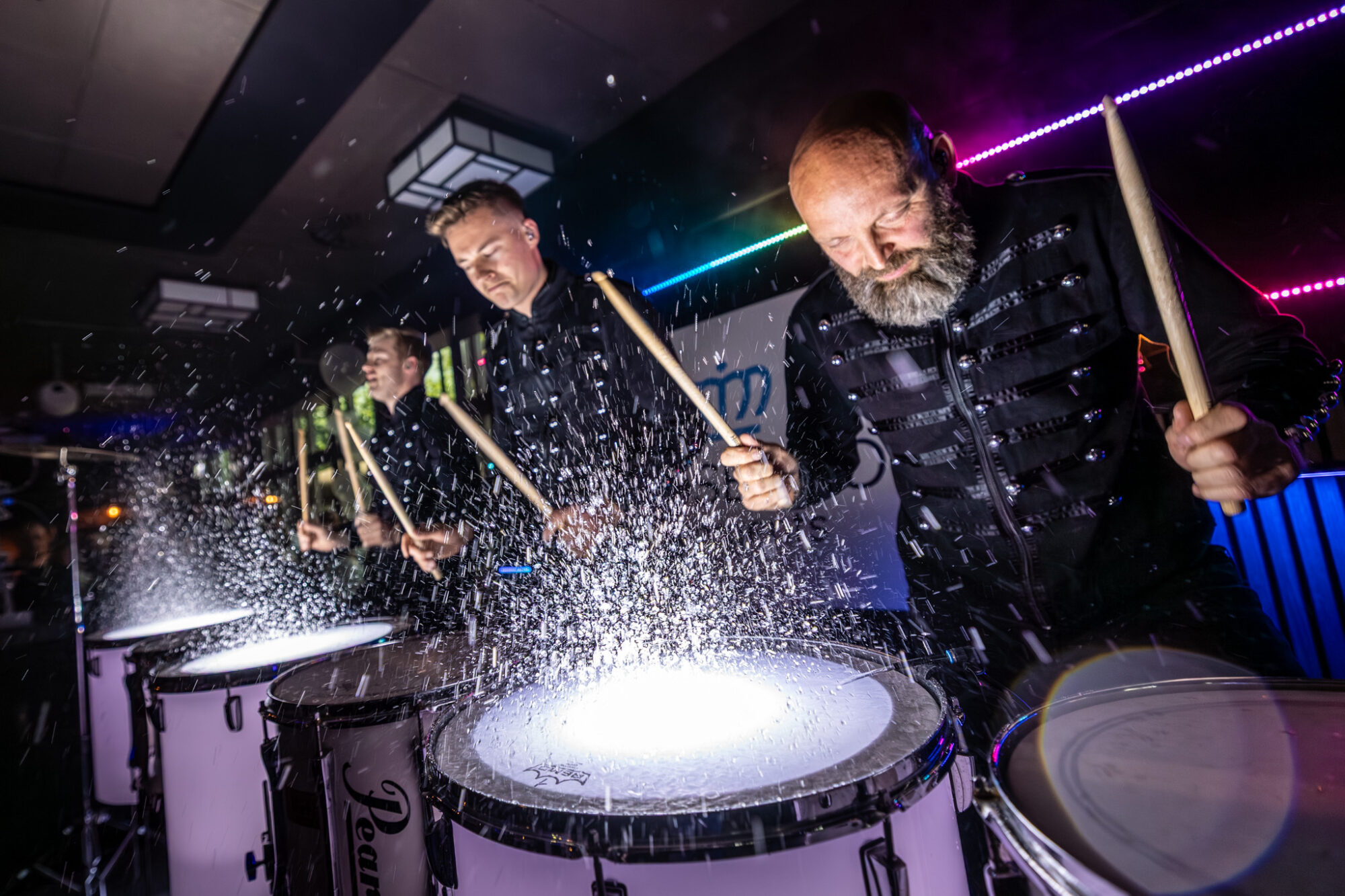 Jubileumfeest Deventer Buitensociëteit