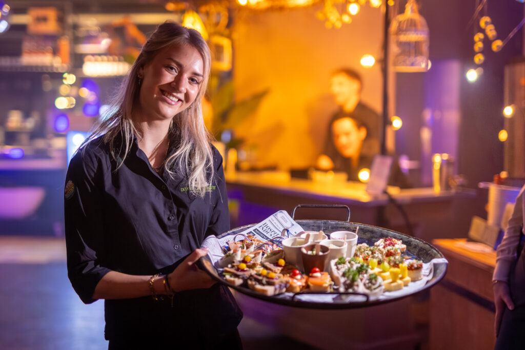 Jubileumfeest Deventer Buitensociëteit