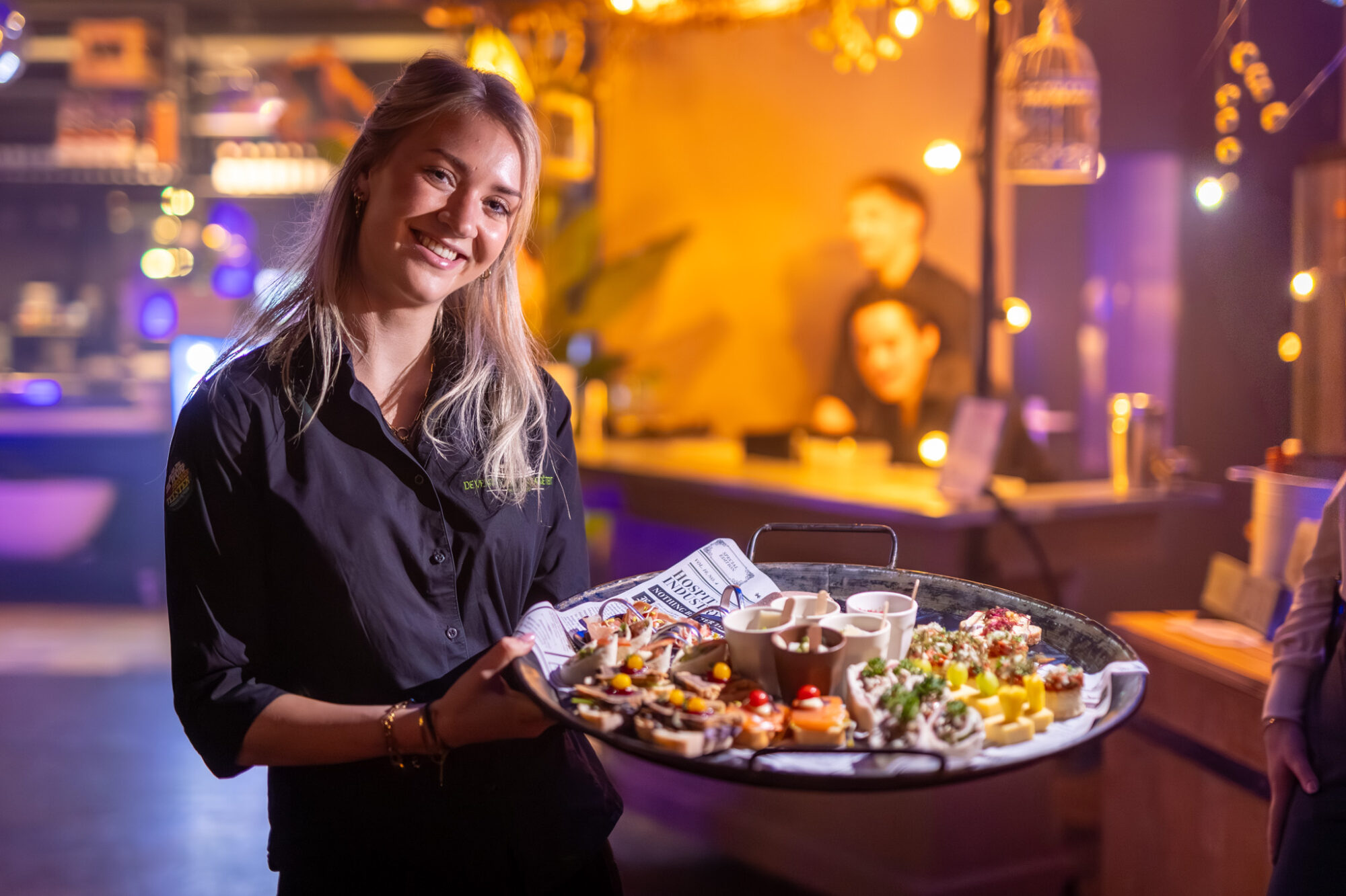 Jubileumfeest Deventer Buitensociëteit