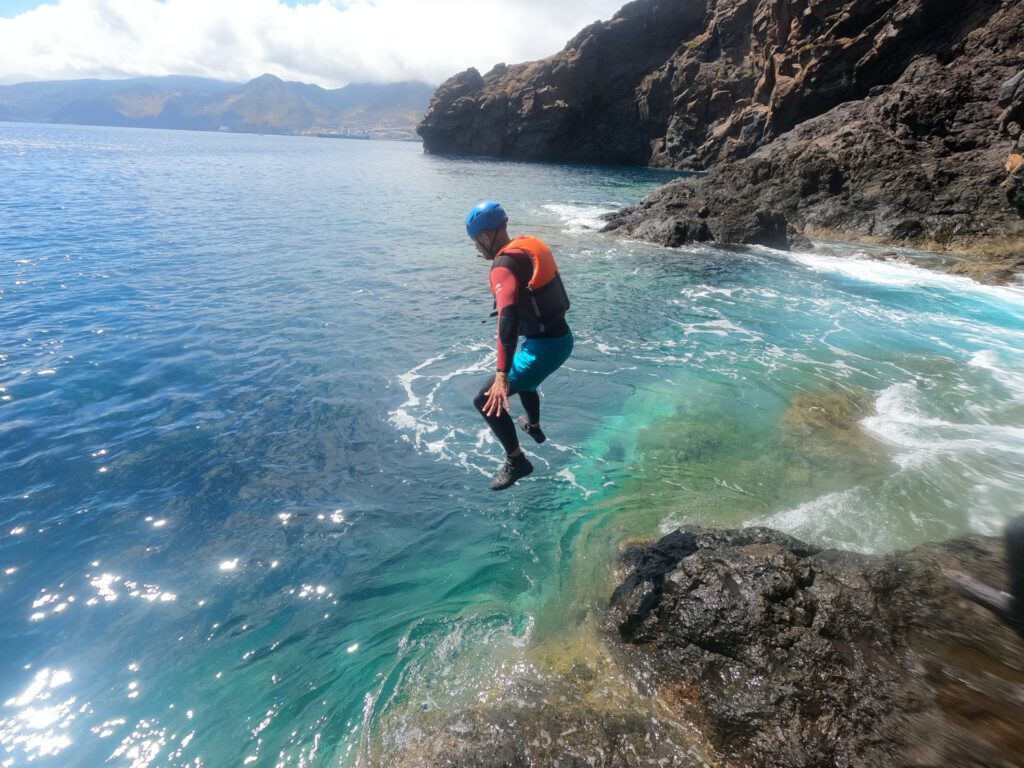 Bedrijfsreis Madeira