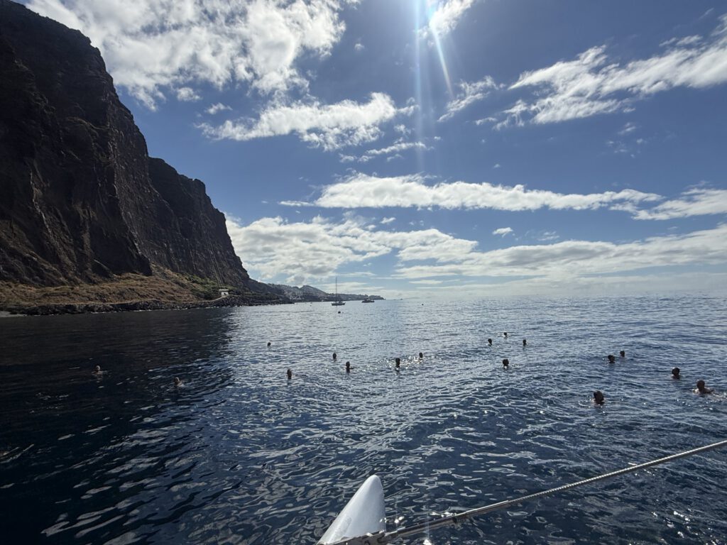 Bedrijfsreis Madeira