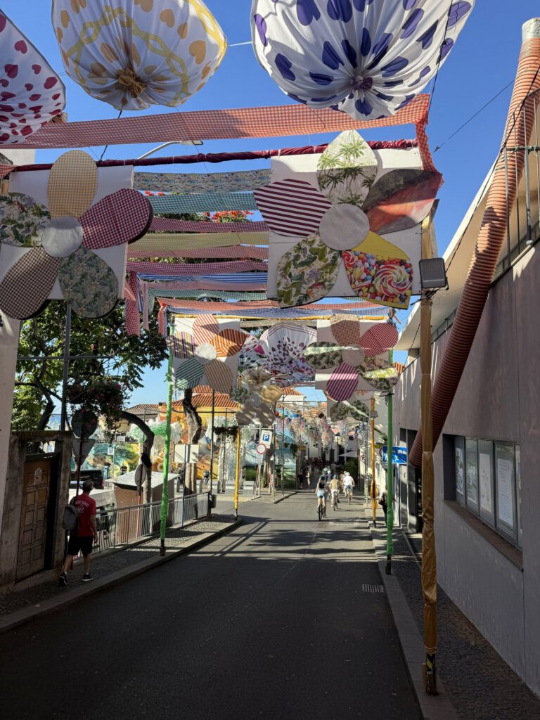 Bedrijfsreis Madeira