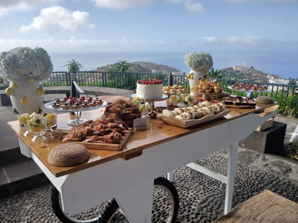 Bedrijfsreis Madeira