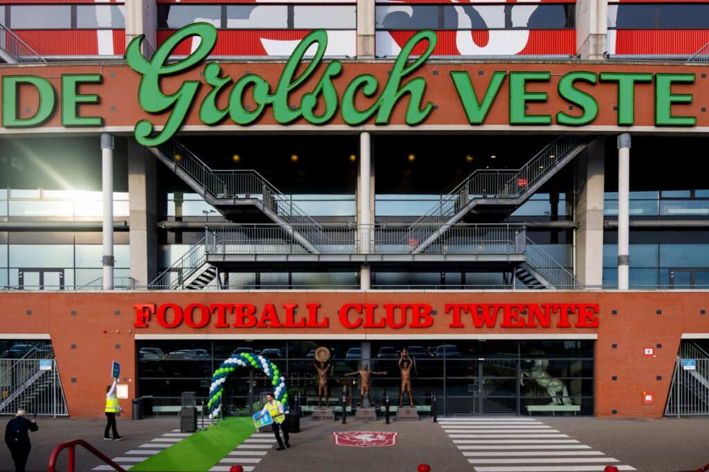 Jubileumfeest