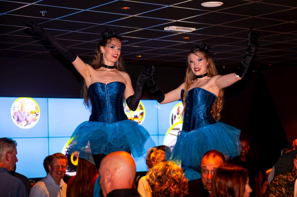 Jubileumfeest