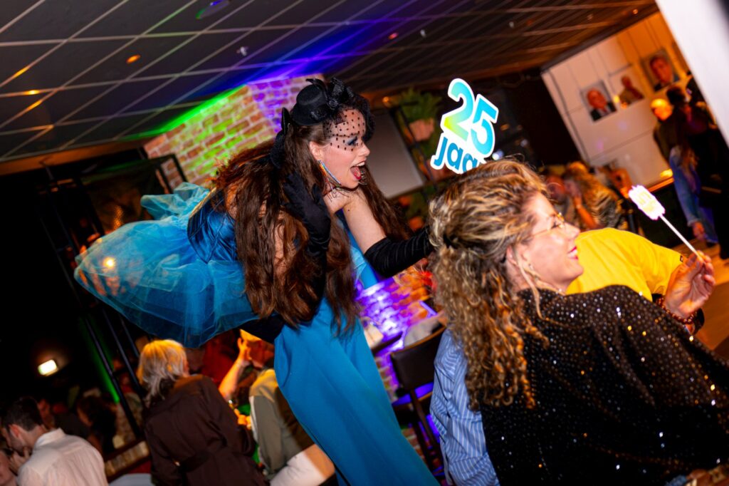 Jubileumfeest