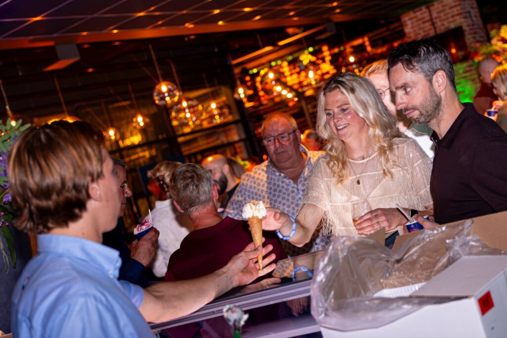 Jubileumfeest