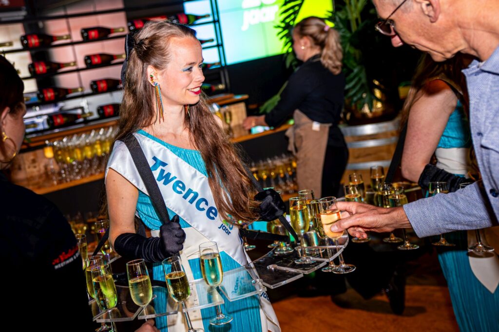 Jubileumfeest