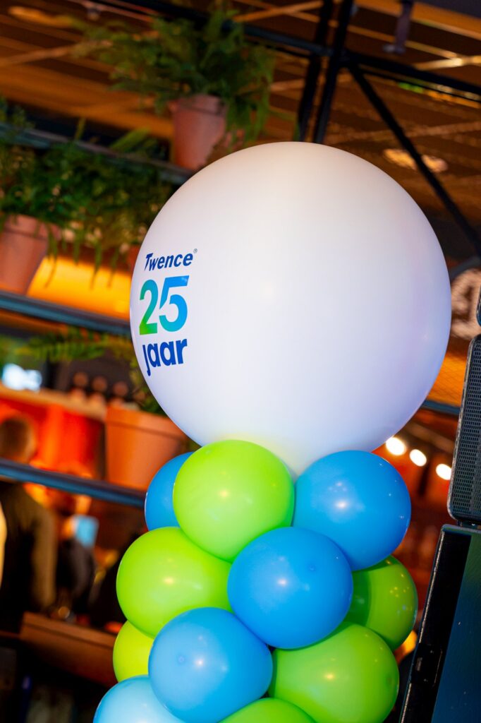 Jubileumfeest