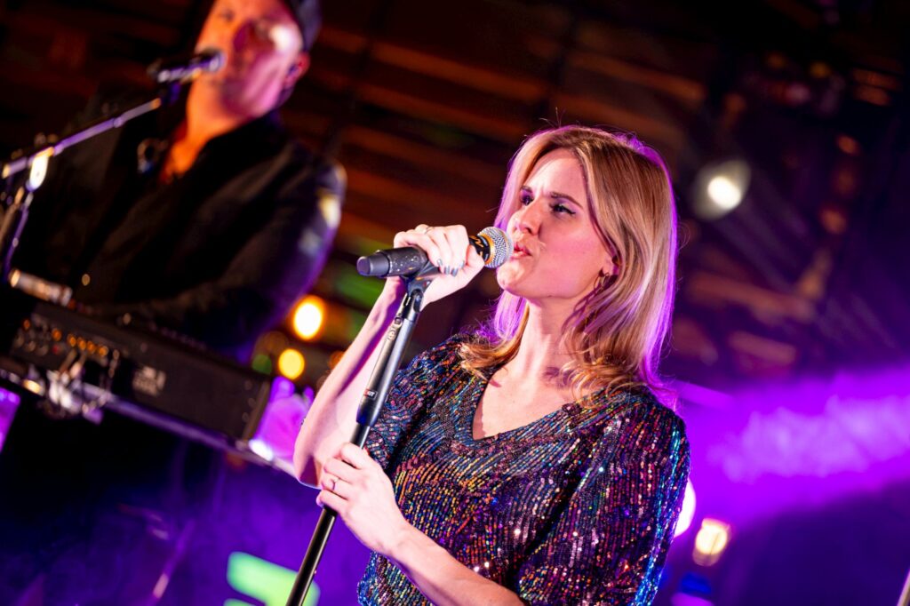 Jubileumfeest