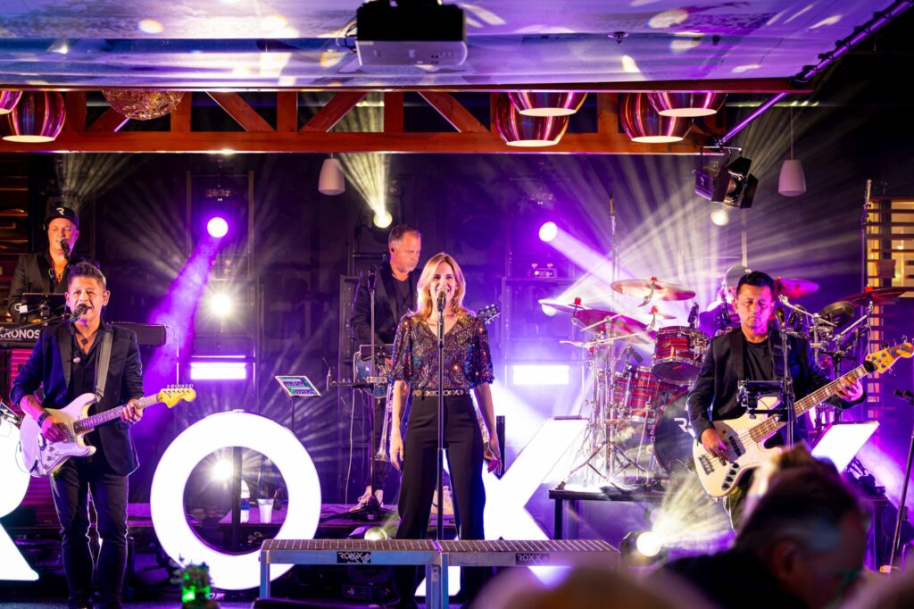 Jubileumfeest