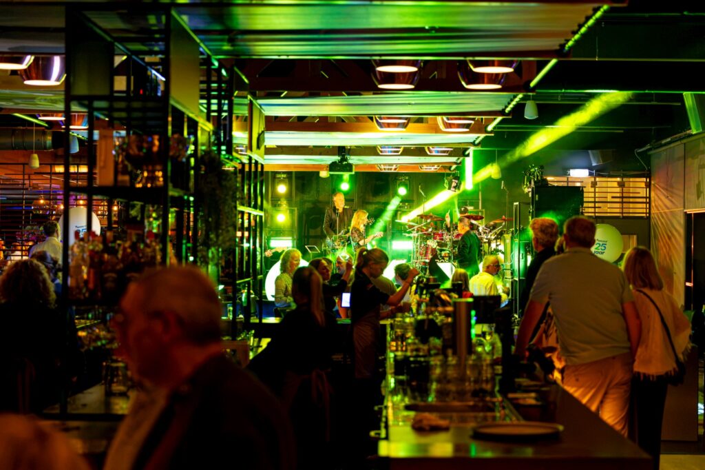 Jubileumfeest