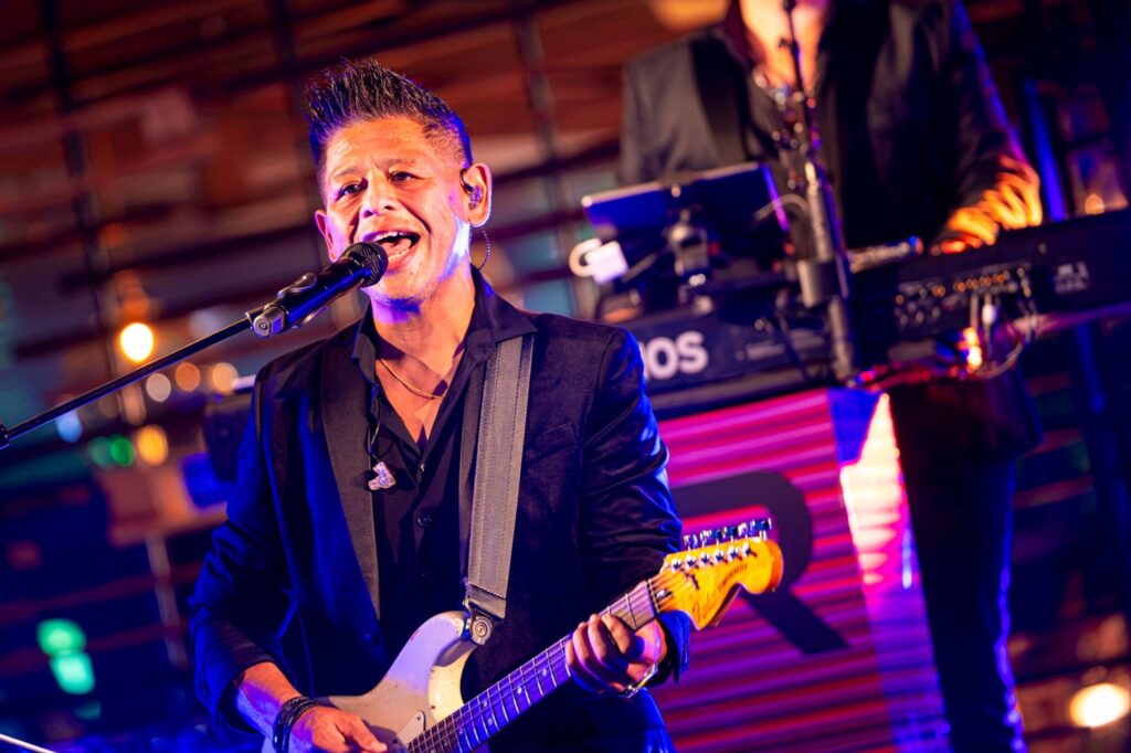 Jubileumfeest