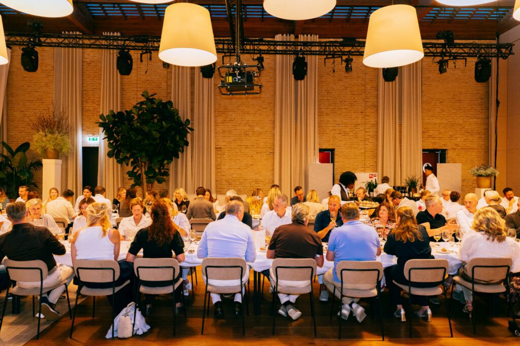 Bedrijfsevenement Maastricht