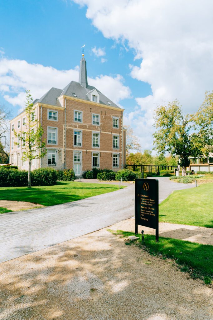 Bedrijfsevenement Maastricht