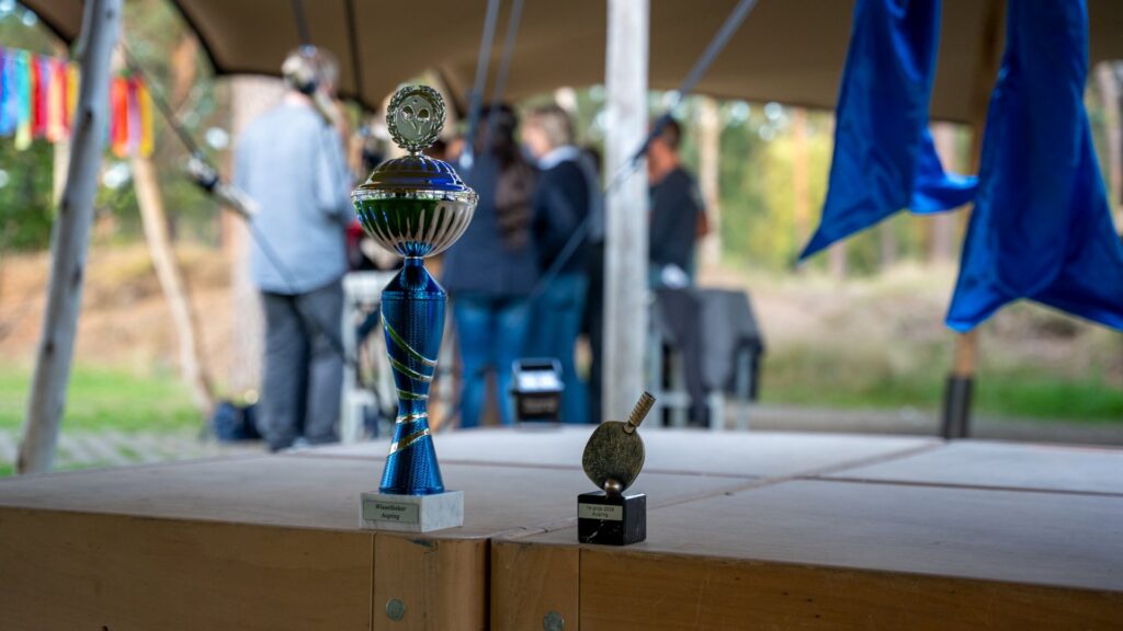Bedrijfsevenement Veluwe